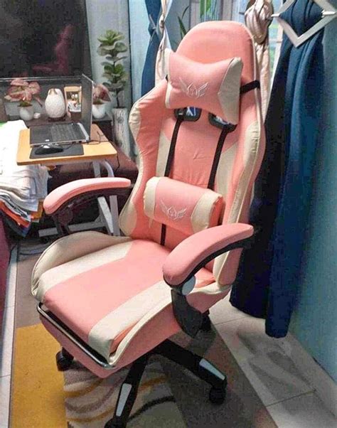cebumilker gaming chair|Gaming Chair & Table .